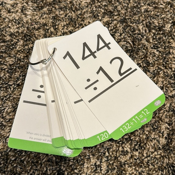 Coova Math Learning Tools - Picture 3 of 5